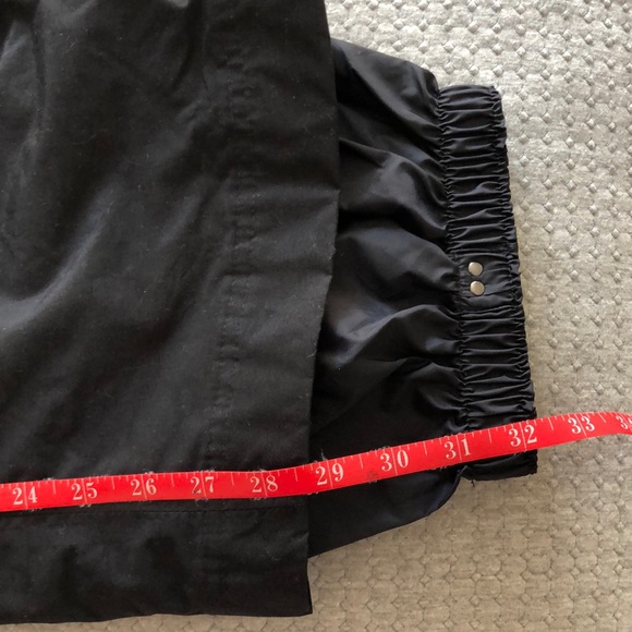 Bonfire Snowboard Ski Pant - Picture 6 of 16